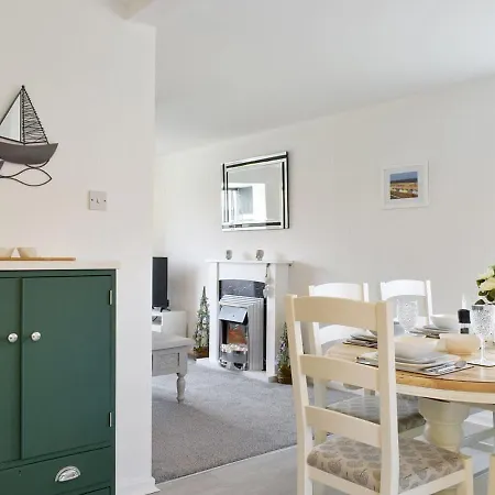 Holiday home Carr Naze House *