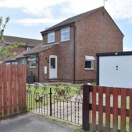 Carr Naze House Holiday home *