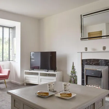 Holiday home Carr Naze House Filey
