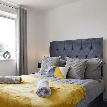 Carr Naze House Holiday home Filey