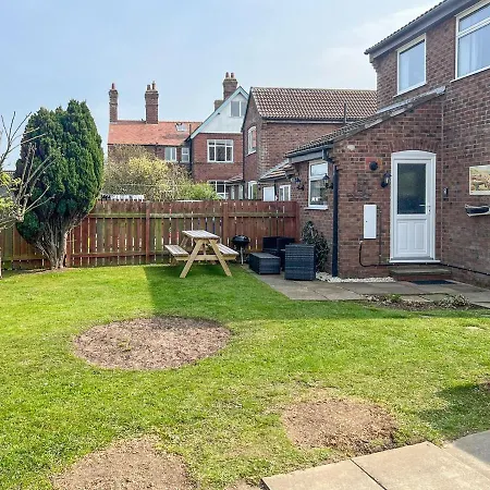 Holiday home Carr Naze House Filey