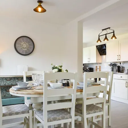 Carr Naze House Hébergement de vacances Filey